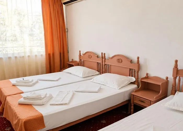 Hotel Ammos Neptun